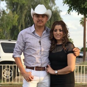 Meet your Posher, Luis fernando